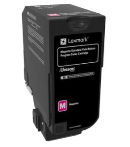 CS720 CS725 CX725 MAGENTA STANDARD Y thumbnail