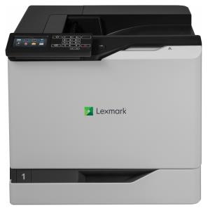 42K0020 LEXMARK CX820de - Multifunktionsdrucker - Farbe