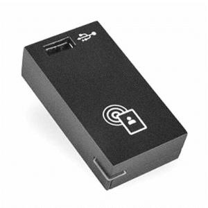 CONTACTLESS AUTHENTICATION DEVICE thumbnail