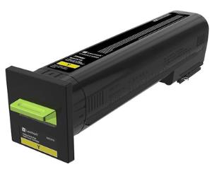 CX825 YELLOW TONEREXTRA HIGH YEILD thumbnail