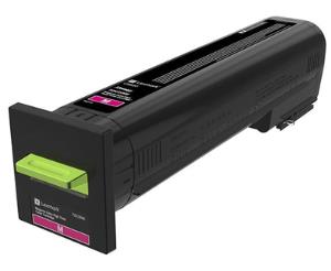 CS820 MAGENTAT EXTRA HIGH YIELD CORP thumbnail