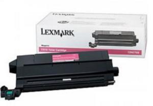 24B6517 Magenta Toner thumbnail