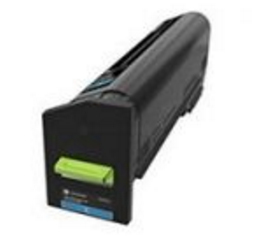 24B5995 Cyan Toner thumbnail