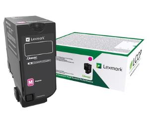 CS728 MAGENTA RETURN CART 10K thumbnail