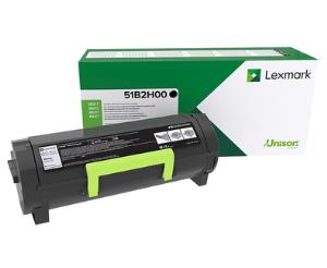 MS417 MX417 LEXMARK HIGH YIELD RETUR thumbnail