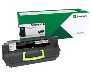 MS817 818 LEXMARK RETURN CART thumbnail