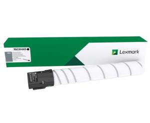 EU Product - Tonerpatrone - 76C0HK0 - schwarz - 34.000Seiten thumbnail