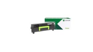EU Product - Toner 56F2000 6 schwarz - Original - Refill thumbnail