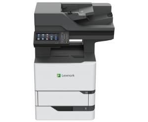 25B0200 LEXMARK MX721ade - Multifunktionsdrucker - s/w - Laser - 216 x 355 mm (Original)