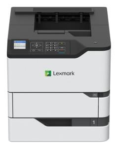 EU Product - MS823dn - Laser Printer - A4 - Printer - Laser/Led thumbnail