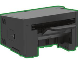 STAPLE HOLE PUNCH FINISHER thumbnail