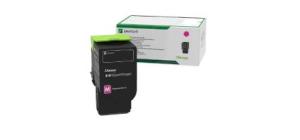 MAGENTA RETURN PROG CART thumbnail