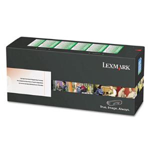24B7181 LEXMARK 24B7181 - 9000 pages - Black - 1 pc(s)