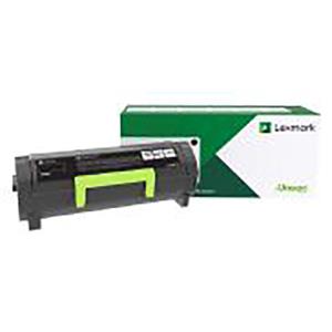 BLACK HIGH YIELD RETURN PROG TONER C thumbnail