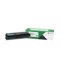 CYAN RETURN PROGRAM PRINT CART thumbnail