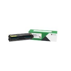 C332HY0 YELLOW HY RETURN CART thumbnail