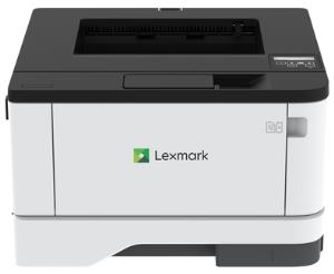 29S0010 LEXMARK MS331dn - Laser - 600 x 600 DPI - A4 - 40 ppm - Duplex printing - Black - White