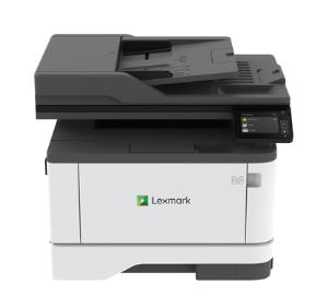 29S0160 LEXMARK MX331adn - Laser - Mono printing - 600 x 600 DPI - Mono copying - A4 - Black - White