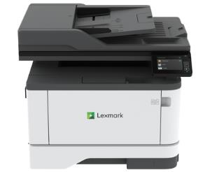 29S0210 LEXMARK MX431adn - Laser - Mono printing - 600 x 600 DPI - Mono copying - A4 - Black - White