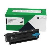 B342X00 LEXMARK B3340 RTN TONER CRTG B3340,B/MB3442 6K YIELD