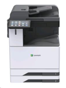 32D0320 LEXMARK CX942adse - Multifunktionsdrucker - Farbe - Multifunktionsger?t - Laser/LED-Druck
