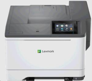 EU Product - CS632dwe - Drucker - Farbe - Duplex - Laser - A4/Legal - Printer - Laser/Led thumbnail