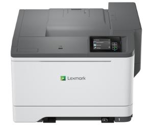 50M0030 LEXMARK CS531dw - Drucker - Farbe - Duplex - Laser - A4/Legal - 1200 x dpi - bis zu 33 - Drucker - Laser/LED-Druck