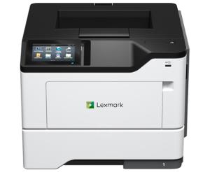 EU Product - MS632dwe - Drucker - s/w - Duplex - Laser - Printer - Laser/Led thumbnail