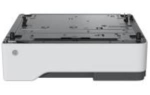550-SHEET LOCKABLE TRAY MS/MX53X-63X thumbnail