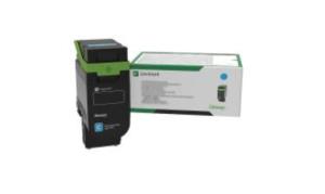 EU Product - Tonerpatrone - 75M2HC0 - cyan - 8.800Seiten thumbnail