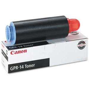 EXV24 Black Toner thumbnail