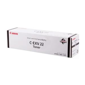 EXV22 Black Toner thumbnail
