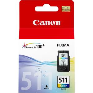 CL-511 COLOUR INK 2972B001 thumbnail