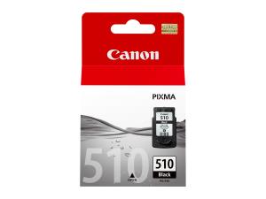 PG-510 BLACK INKIP2700 IP2702 MP230 MP240 thumbnail