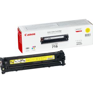 716 YELLOW  TONER1977B002 thumbnail