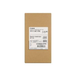 EU Product - Resttonerbehälter - WT-723 - 3338B003 - 18.000Seiten thumbnail