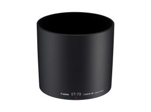 ET-73 Lens Hood for EF 100mm f/2.8L Macro IS USM Lens thumbnail