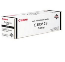 EXV28 Black Toner thumbnail