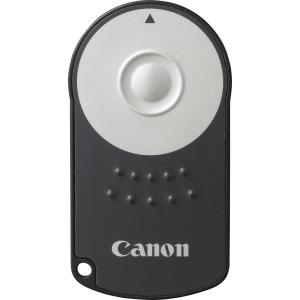 RC-6 Wireless Remote Controller for EOS1000D 450D 500D 550D 60D 600D 700D thumbnail
