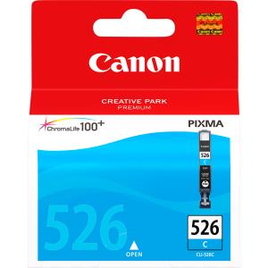 CLI-526 CYAN INKIP4850 IP4950 IX6550 MG5150 thumbnail