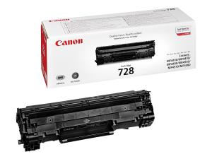 728 Black Toner thumbnail