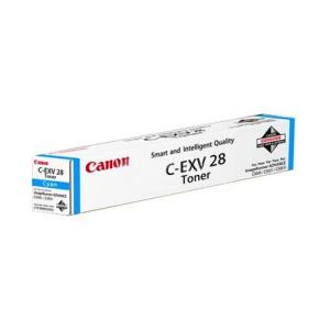EXV28 Cyan Toner thumbnail