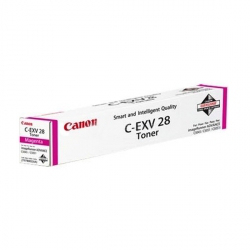 EXV28 Magenta Toner thumbnail