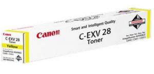 EXV28 Yellow Toner thumbnail