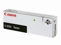 EXV31 Black Toner thumbnail