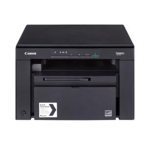 EU Product - i-SENSYS MF3010A Laser/Led Multifunction Printer - b/w - 18 ppm - USB 2.0 thumbnail