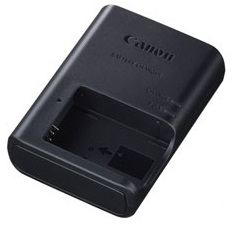6782B001 CANON LC-E12 Battery Charger for EOS M10 M3 100D