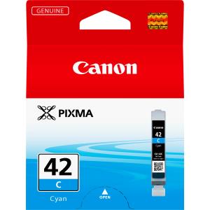 CLI-42C CYAN INK TANKPRO100 PRO100S thumbnail