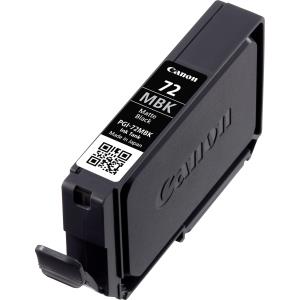 6402B001 CANON PGI-72 MATTE BLACK INK