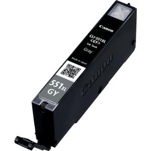 6447B001 CANON CLI-551XL GY